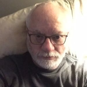 Meet your Posher, Gerry